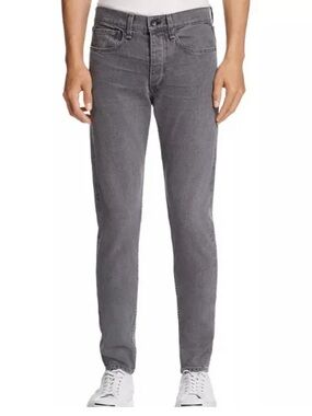 rag & bone Standard Issue Fit 1 Extra Slim